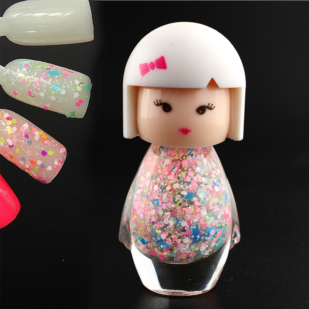 american doll nail polish