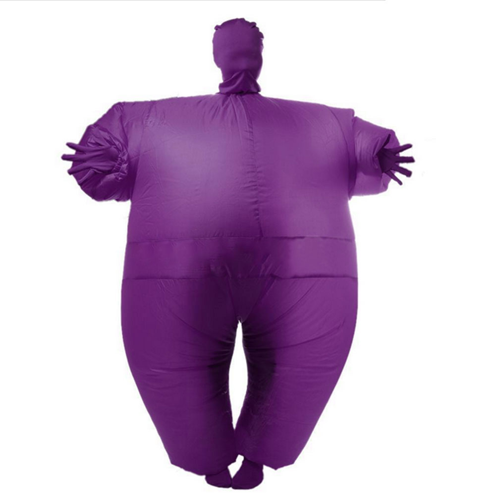 inflatable suits kmart