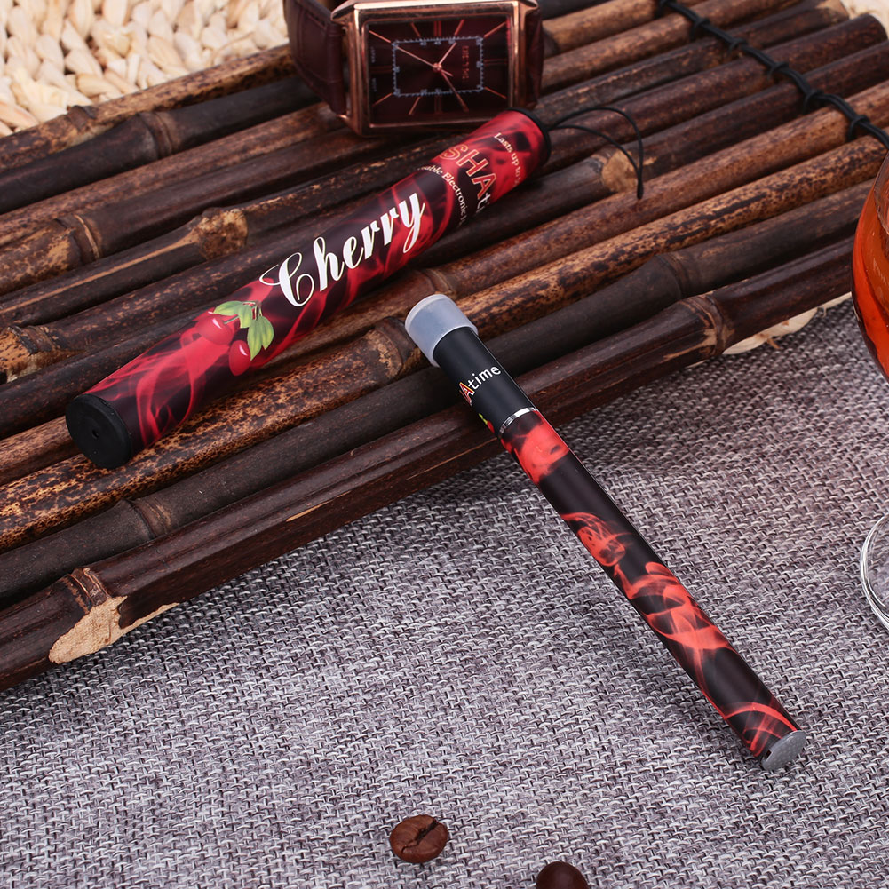 MUCHO TIPO, E SHISHA HOOKAH 500 PUFFS ELECTRONIC DISPOSABLE PEN eBay